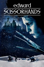 Edward Scissorhands (1990) Full Movie Download Gdrive Link
