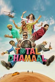 Total Dhamaal (2019) Full Movie Download Gdrive Link