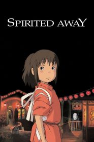 Spirited Away (2001) Full Movie Download Gdrive Link