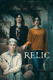 Relic (2020) Full Movie Download Gdrive Link