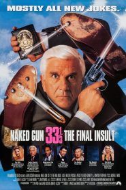 Naked Gun 33⅓: The Final Insult (1994) Full Movie Download Gdrive Link
