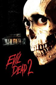 Evil Dead II (1987) Full Movie Download Gdrive Link