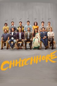 Chhichhore (2019) Full Movie Download Gdrive Link