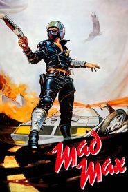 Mad Max (1979) Full Movie Download Gdrive Link