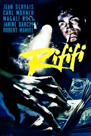 Rififi (1955) Full Movie Download Gdrive Link