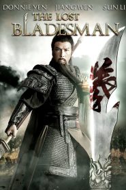 The Lost Bladesman (2011) Full Movie Download Gdrive Link