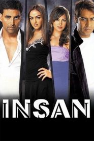 Insan (2005) Full Movie Download Gdrive Link