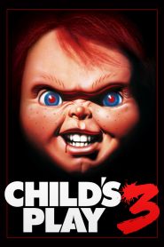 Child’s Play 3 (1991) Full Movie Download Gdrive Link