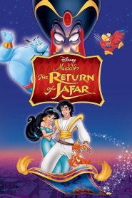 The Return of Jafar (1994) Full Movie Download Gdrive Link