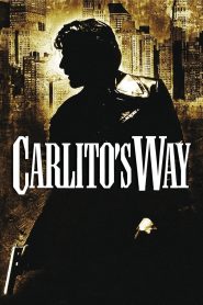 Carlito’s Way (1993) Full Movie Download Gdrive Link