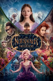 The Nutcracker and the Four Realms (2018) Full Movie Download Gdrive