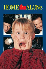 Home Alone (1990) Full Movie Download Gdrive Link