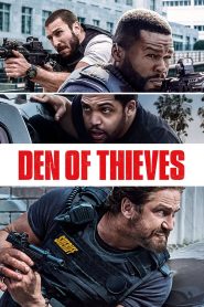 Den of Thieves (2018) Full Movie Download Gdrive