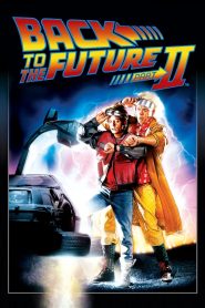 Back to the Future Part II (1989) Full Movie Download Gdrive Link