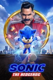 Sonic the Hedgehog (2020) Full Movie Download Gdrive