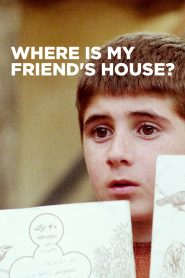 Where Is My Friend’s House? (1987) Full Movie Download Gdrive Link