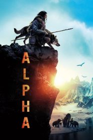 Alpha (2018) Full Movie Download Gdrive