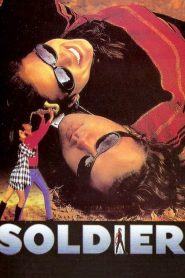 Soldier (1998) Full Movie Download Gdrive Link