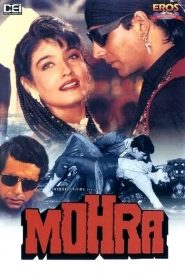 Mohra (1994) Full Movie Download Gdrive Link