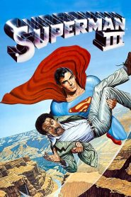 Superman III (1983) Full Movie Download Gdrive Link