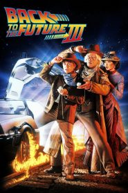 Back to the Future Part III (1990) Full Movie Download Gdrive Link
