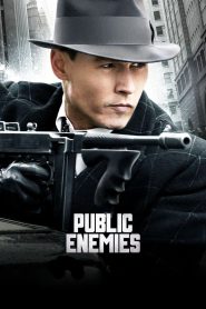 Public Enemies (2009) Full Movie Download Gdrive Link