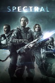Spectral (2016) Full Movie Download Gdrive