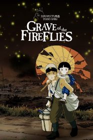 Grave of the Fireflies (1988) Full Movie Download Gdrive Link