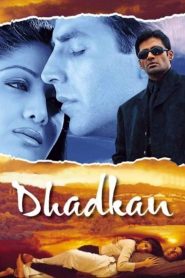 Dhadkan (2000) Full Movie Download Gdrive Link
