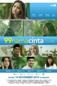 99 Names of Love (2019) Full Movie Download Gdrive Link
