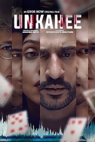 Unkahee (2020) Full Movie Download Gdrive Link
