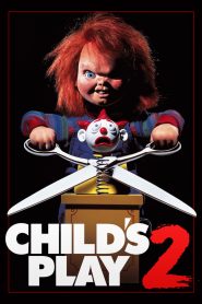 Child’s Play 2 (1990) Full Movie Download Gdrive Link