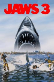 Jaws 3-D (1983) Full Movie Download Gdrive Link