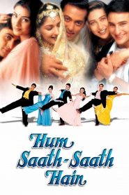 Hum Saath Saath Hain (1999) Full Movie Download Gdrive Link