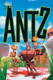 Antz (1998) Full Movie Download Gdrive Link