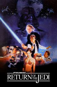 Return of the Jedi (1983) Full Movie Download Gdrive Link