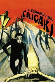 The Cabinet of Dr. Caligari (1920) Full Movie Download Gdrive Link