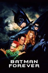 Batman Forever (1995) Full Movie Download Gdrive Link