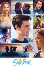 The Last Summer (2019) Full Movie Download Gdrive Link