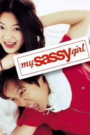 My Sassy Girl (2001) Full Movie Download Gdrive Link