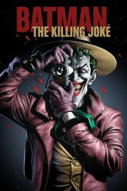 Batman: The Killing Joke (2016) Full Movie Download Gdrive