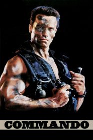 Commando (1985) Full Movie Download Gdrive Link
