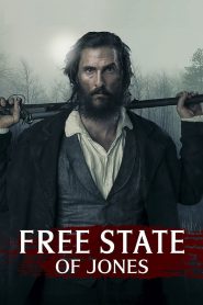 Free State of Jones (2016) Full Movie Download Gdrive