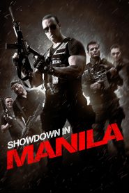 Showdown In Manila (2016) Full Movie Download Gdrive