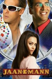 Jaan E Mann (2006) Full Movie Download Gdrive Link