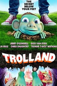 Trolland (2016) Full Movie Download Gdrive