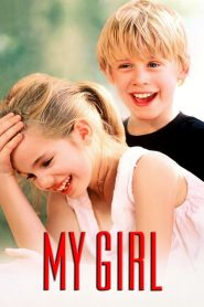 My Girl (1991) Full Movie Download Gdrive Link