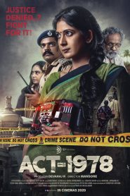 ACT-1978 (2020) Full Movie Download Gdrive Link