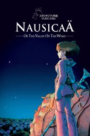Nausicaä of the Valley of the Wind (1984) Full Movie Download Gdrive Link