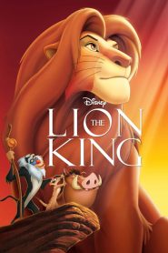 The Lion King (1994) Full Movie Download Gdrive Link